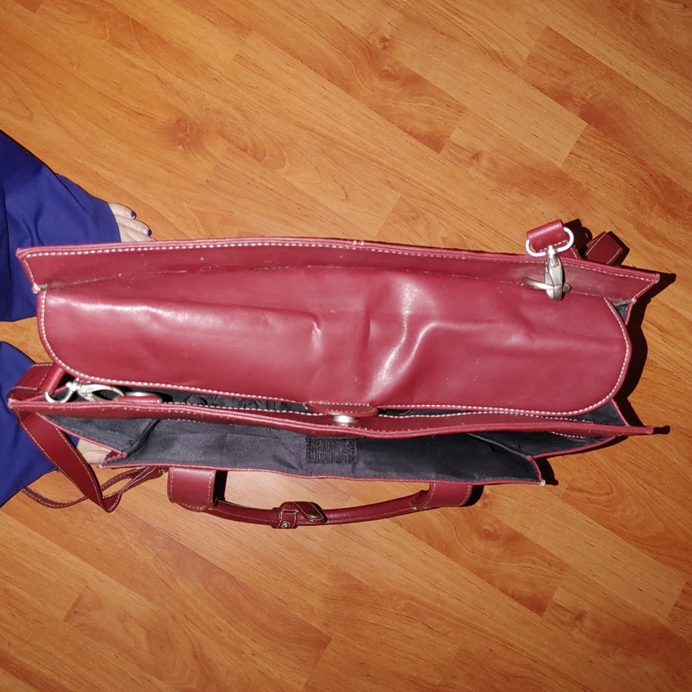 COMPUCASE Bag - Picture 4 of 11